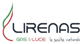 Logo Originale Lirenas